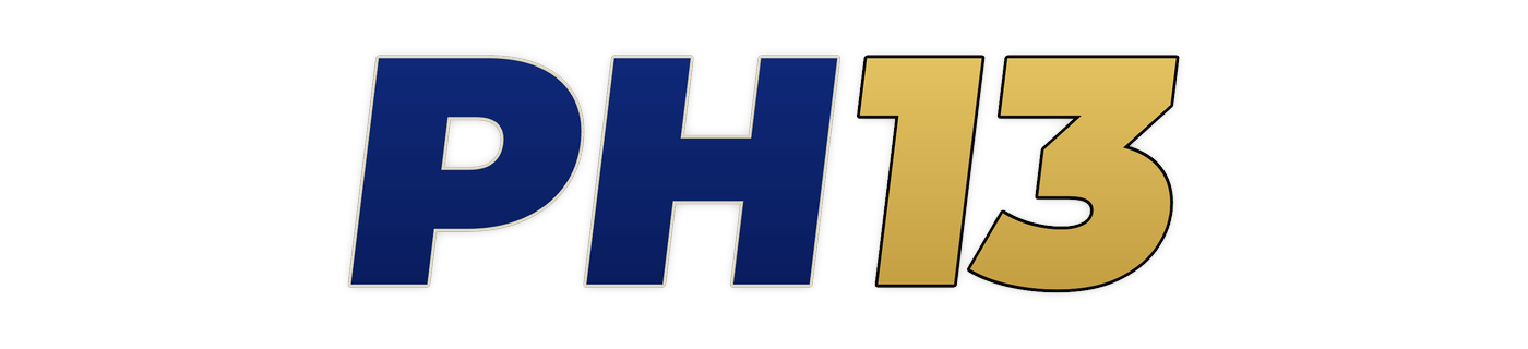 ph13 Logo